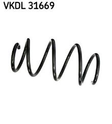 SKF VKDL 31669
